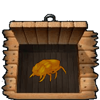 Ultima Online Fire Beetle Untrained
