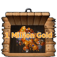 Ultima Online 1 Million Gold