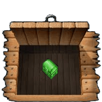 Ultima Online Commodity Deed Box