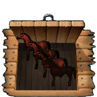 Ultima Online Red Mare 2 Slot Untrained