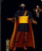 Ultima Online Stam Suit New Legacy